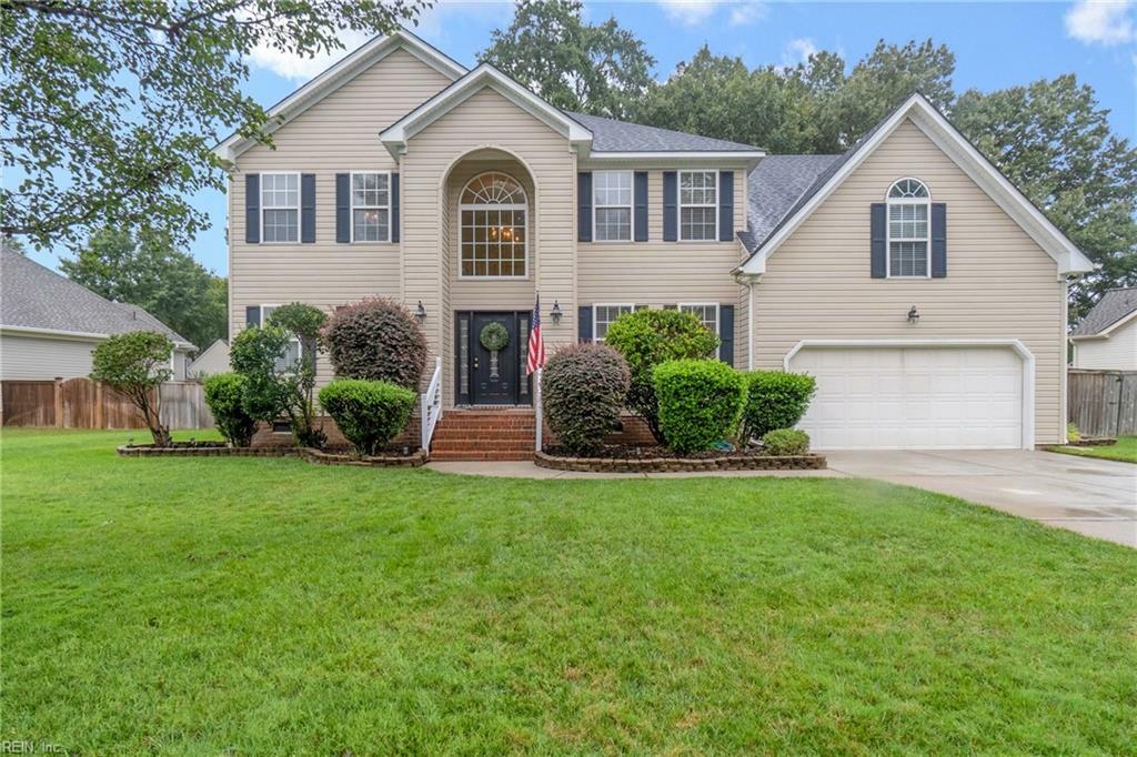 Property Photo:  1336 Meggett Drive  VA 23322 