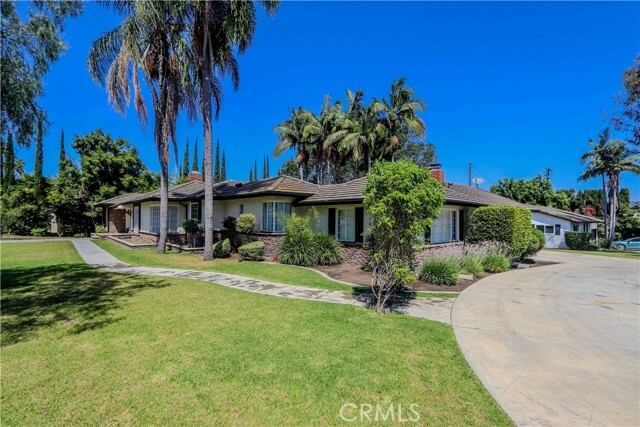 Property Photo:  125 E Las Palmas Drive  CA 92835 