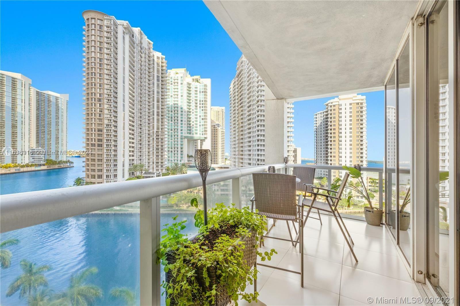 Property Photo:  495 Brickell Ave 1002  FL 33131 