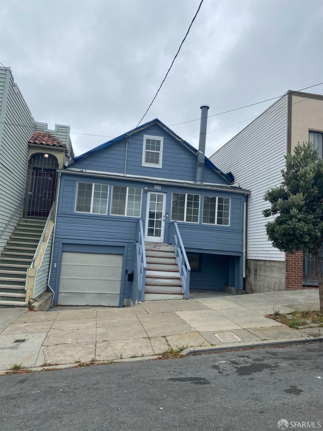 1510 McKinnon Avenue A  San Francisco CA 94124 photo