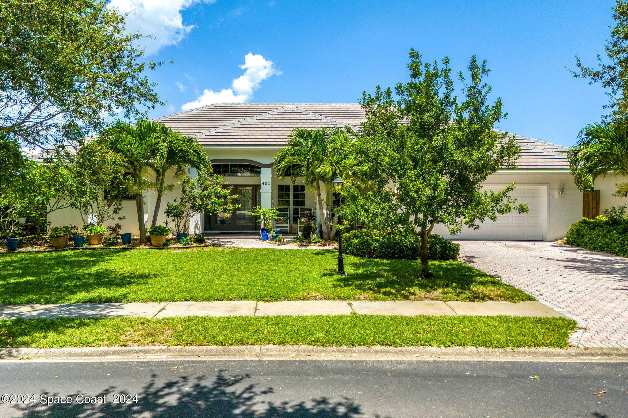 495 Newport Drive  Indialantic FL 32903 photo