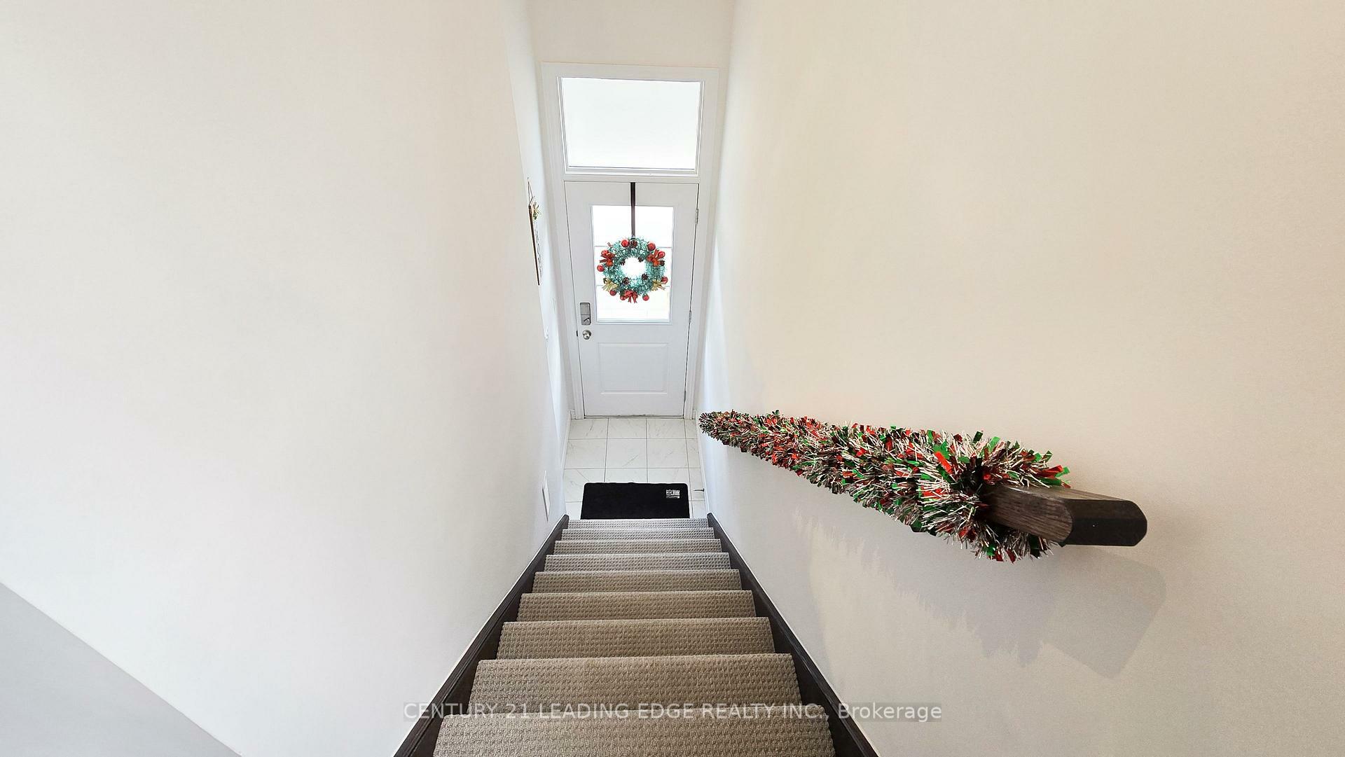Property Photo: 5000 Connor Drive 43 ON L3J 0T4