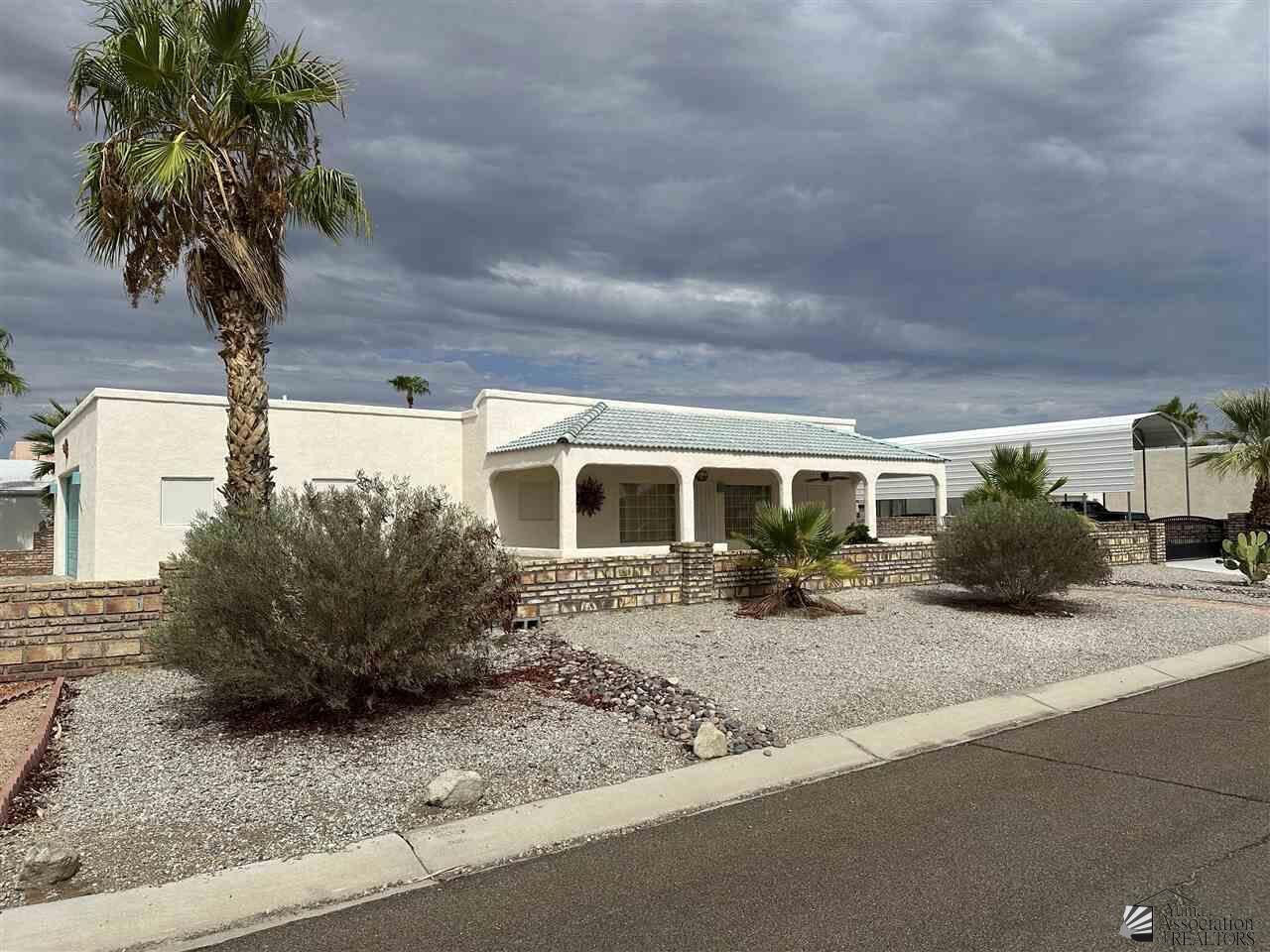 Property Photo:  13890 E 49 Ln  AZ 85367 