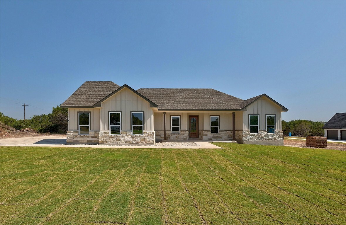 Property Photo:  129 Ethan Lane  TX 78611 