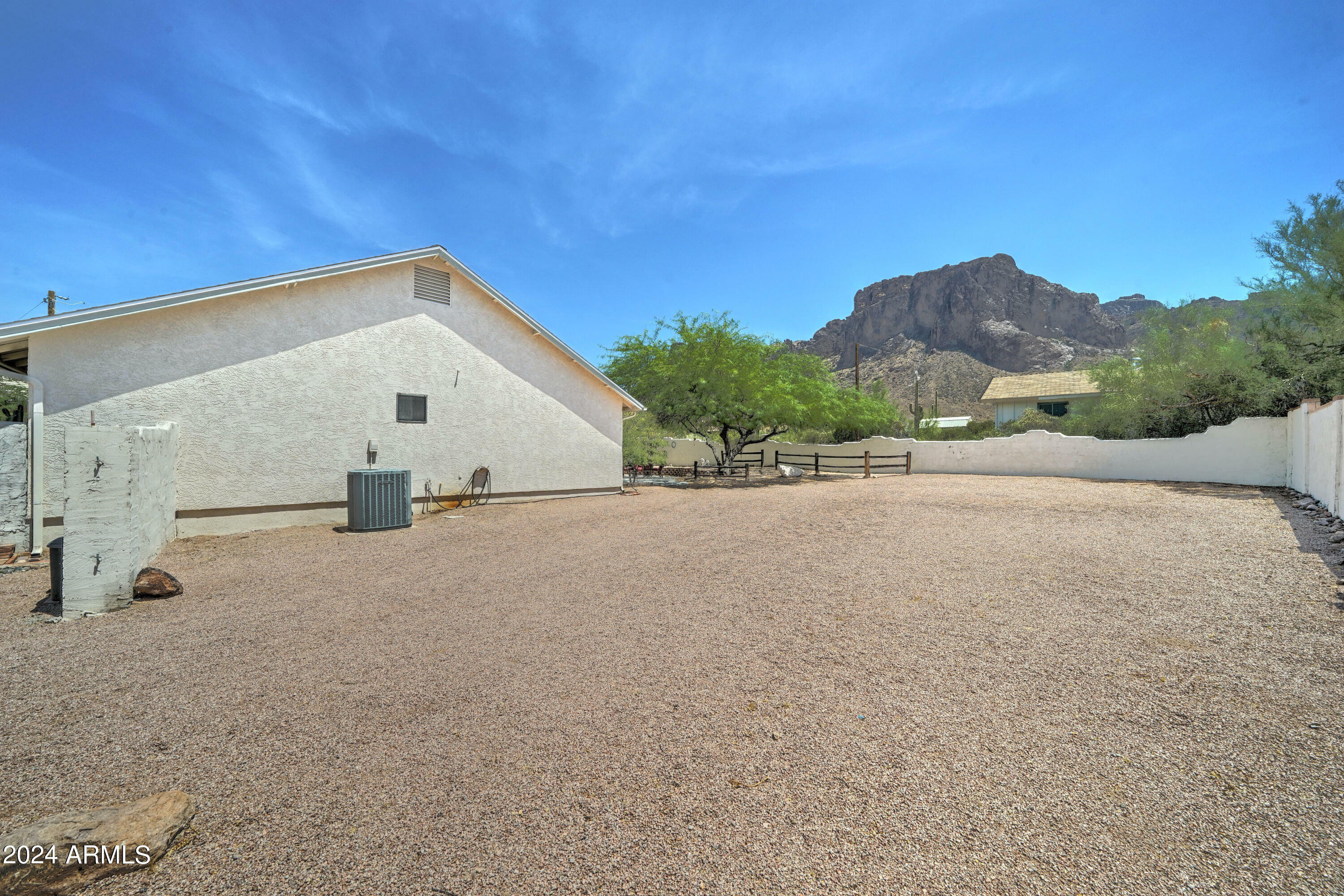 Property Photo:  6061 E Foothill Street  AZ 85119 