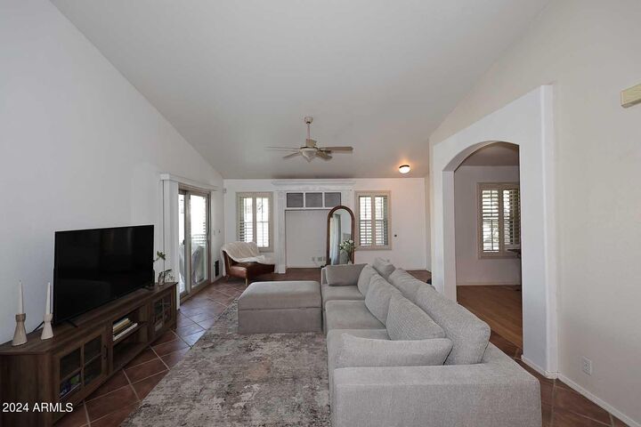 Property Photo:  6062 E Rochelle Street  AZ 85215 