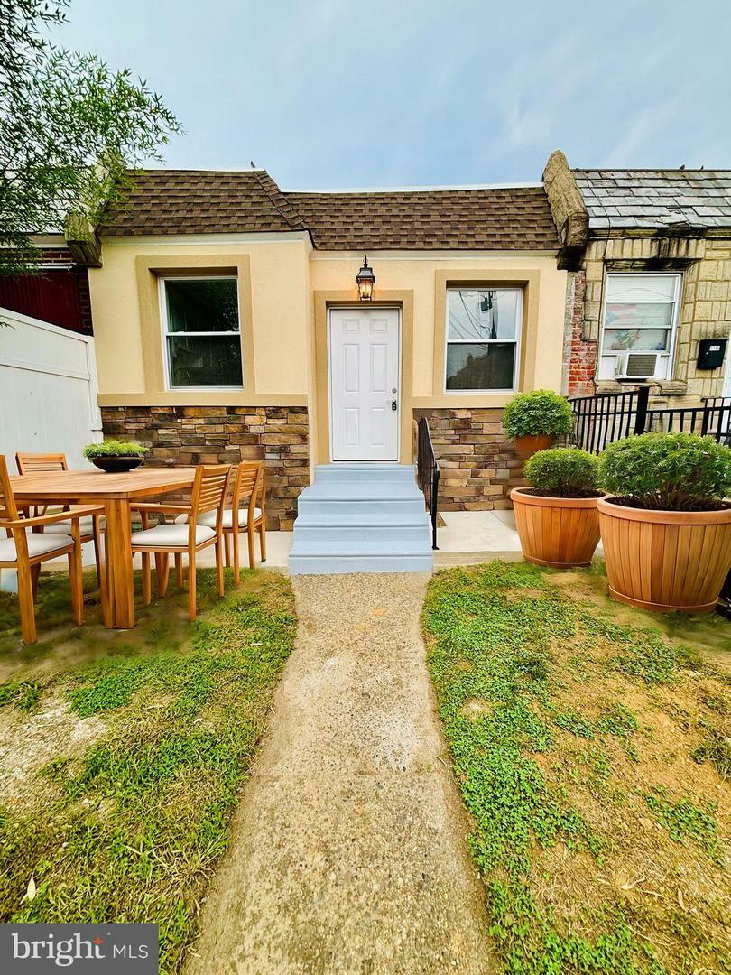 Property Photo:  4142 K Street  PA 19124 