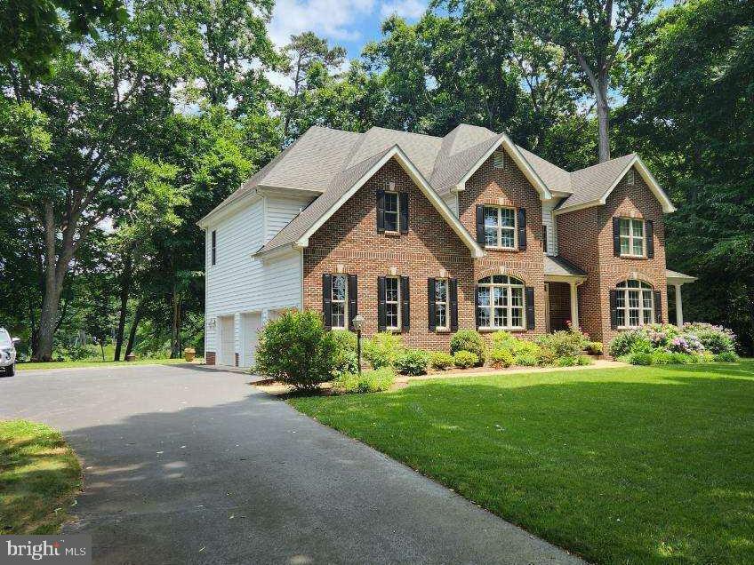 Property Photo:  3305 Blue Heron Way  MD 21822 