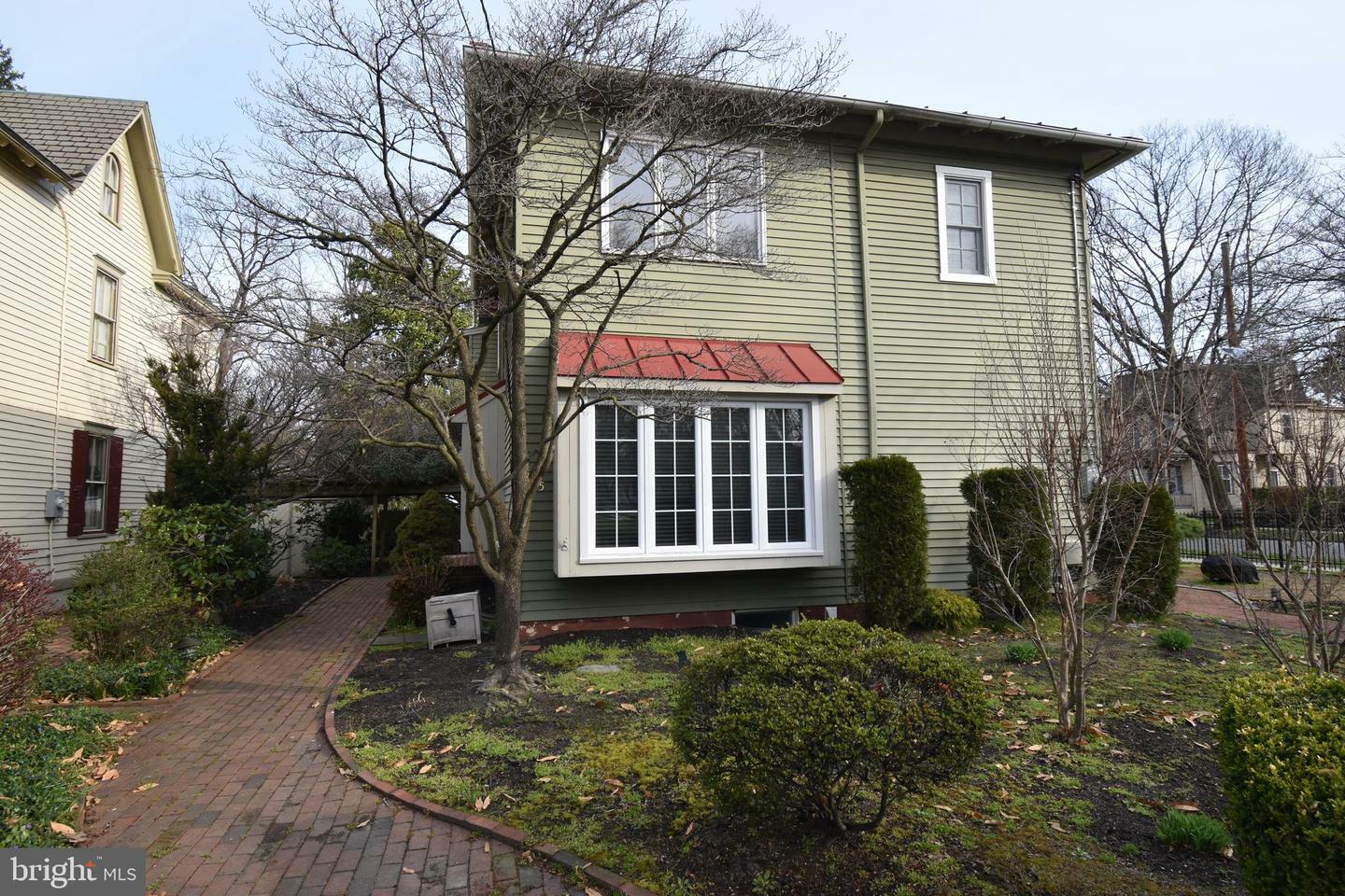 Property Photo:  125 Lincoln Avenue  NJ 08033 