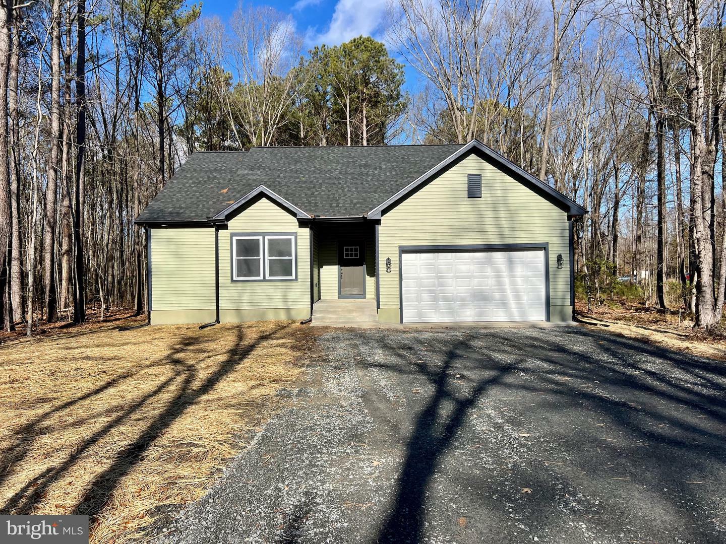 Property Photo:  107 Pinewood Lane  VA 22443 