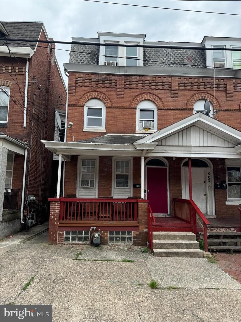Property Photo:  510 Astor Street  PA 19401 