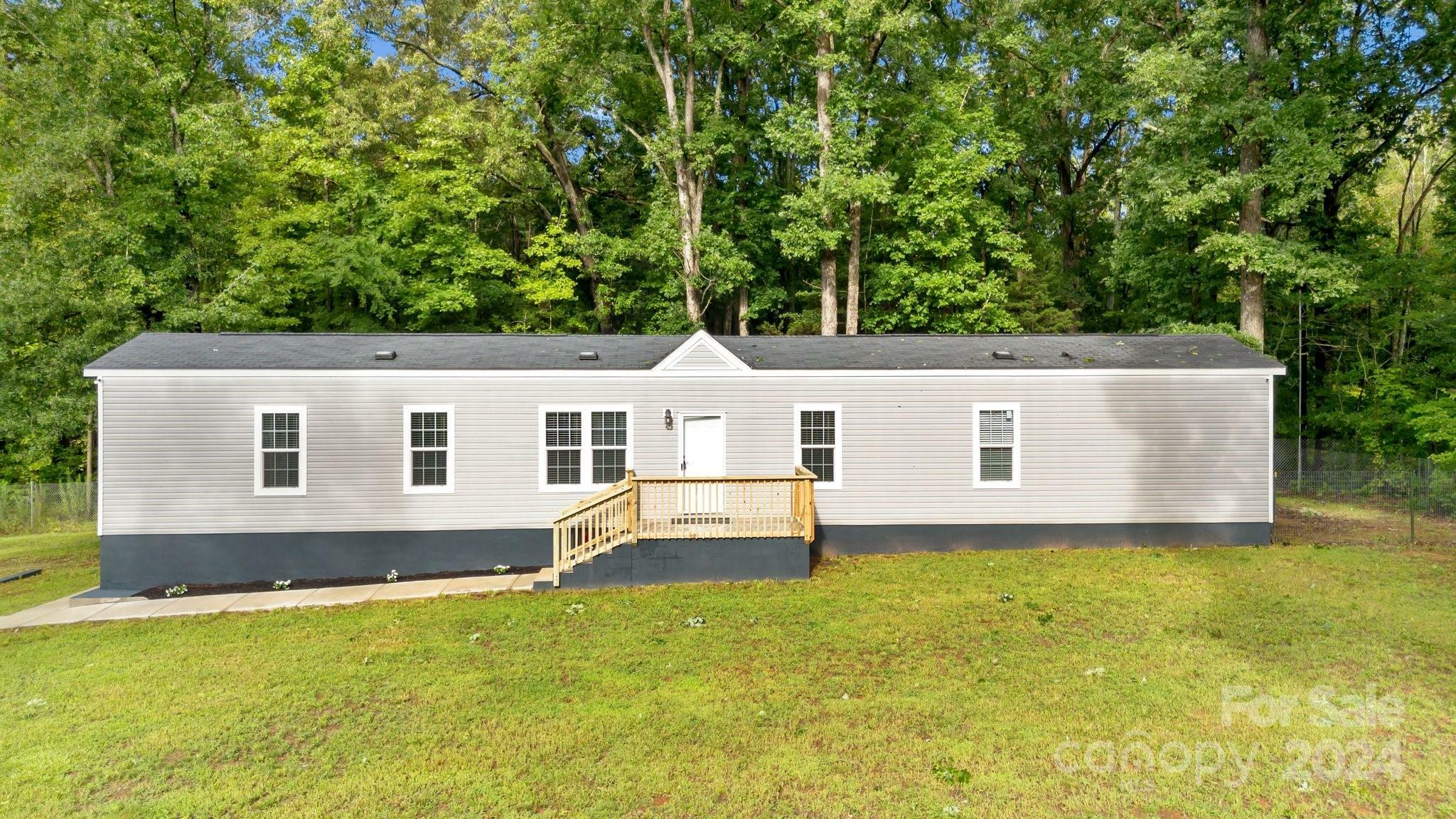 Property Photo:  12900 Peppercorn Lane  NC 28107 