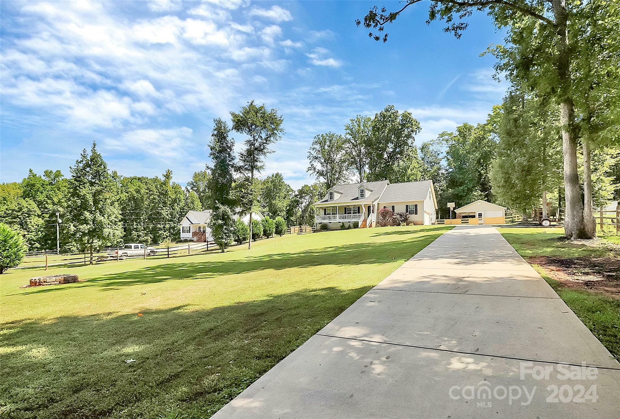 Property Photo:  575 Kelly Road  SC 29745 