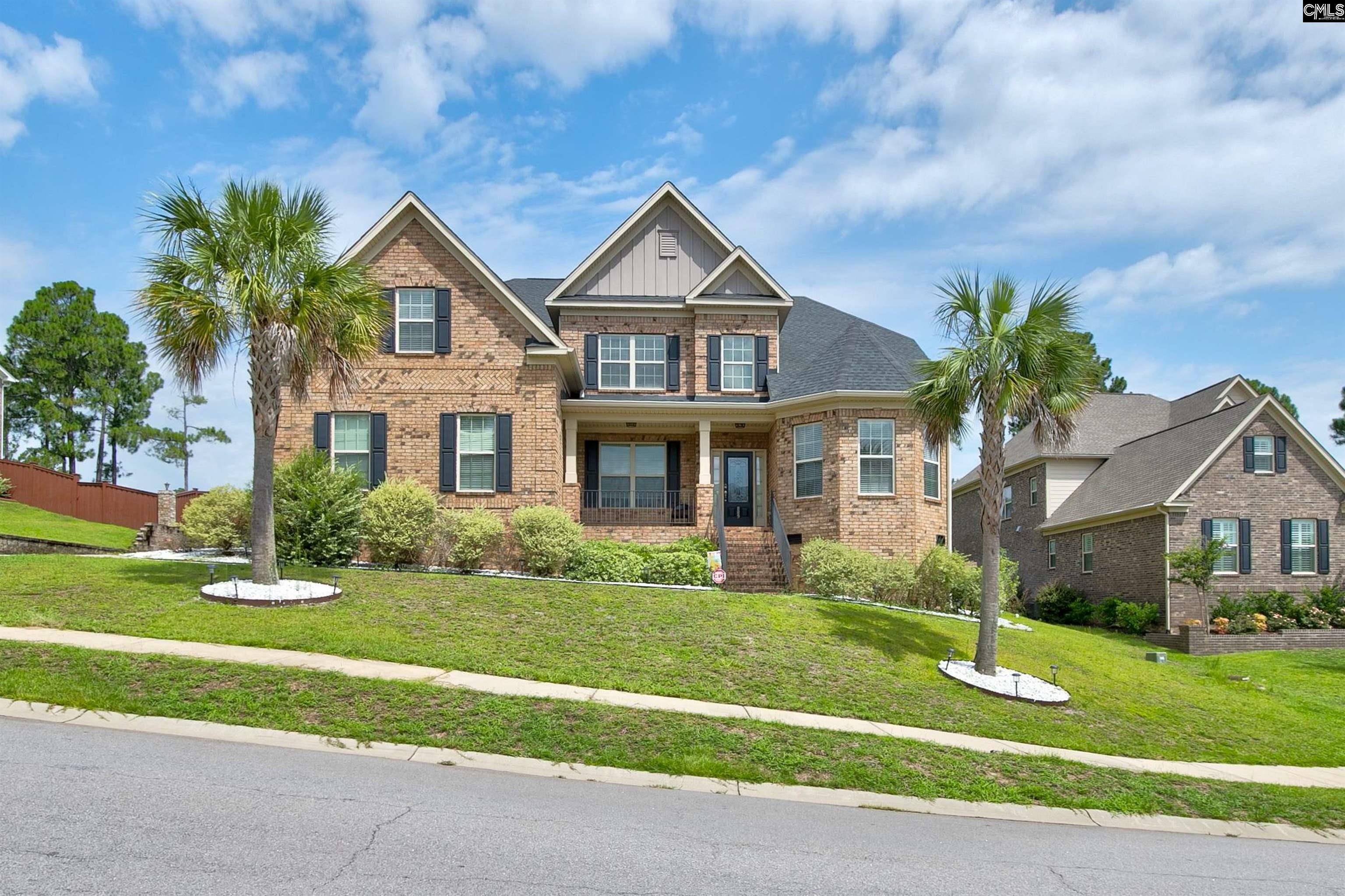 Property Photo:  889 Royal Oak  SC 29045 