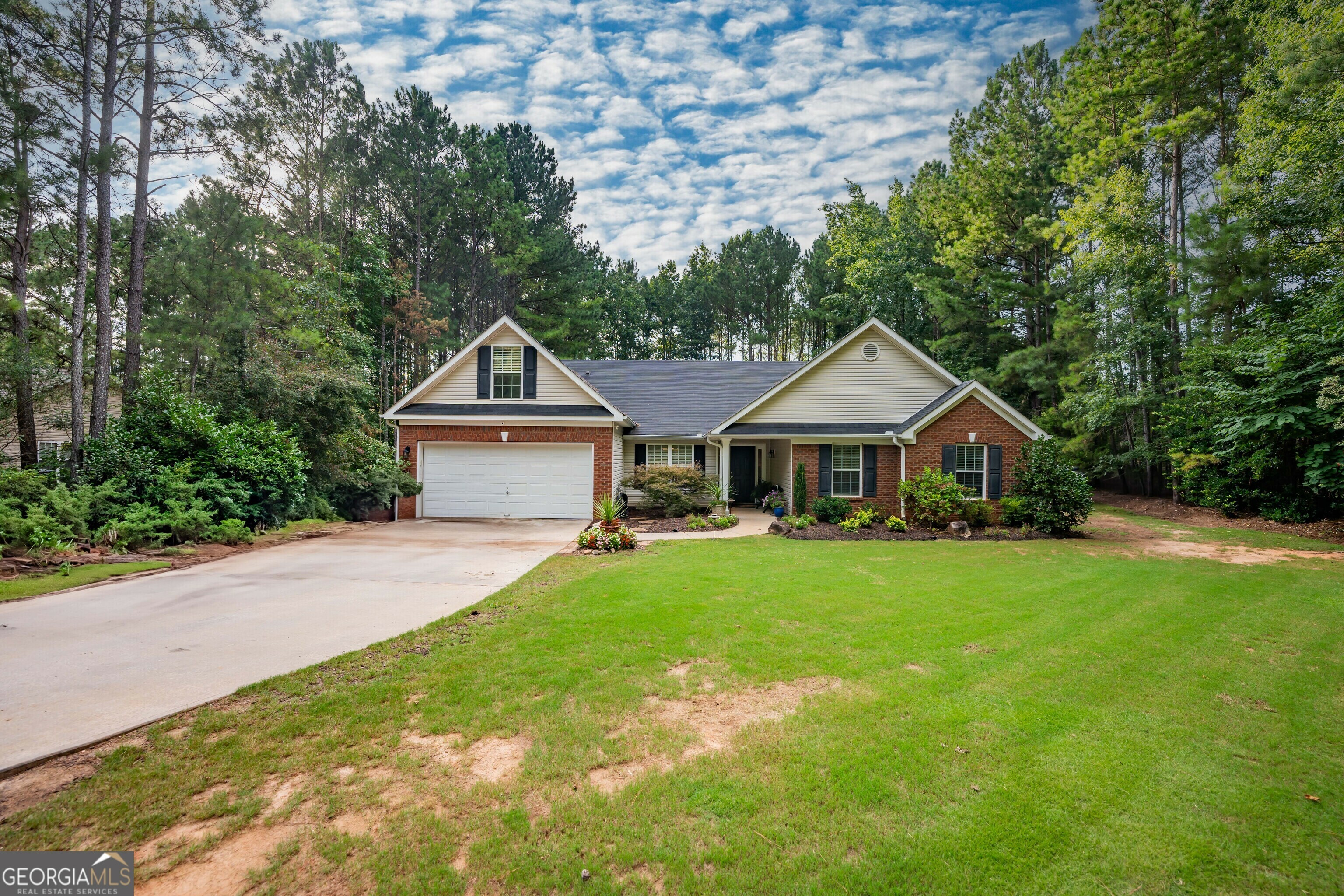 Property Photo:  145 Wortham Drive  GA 30625 