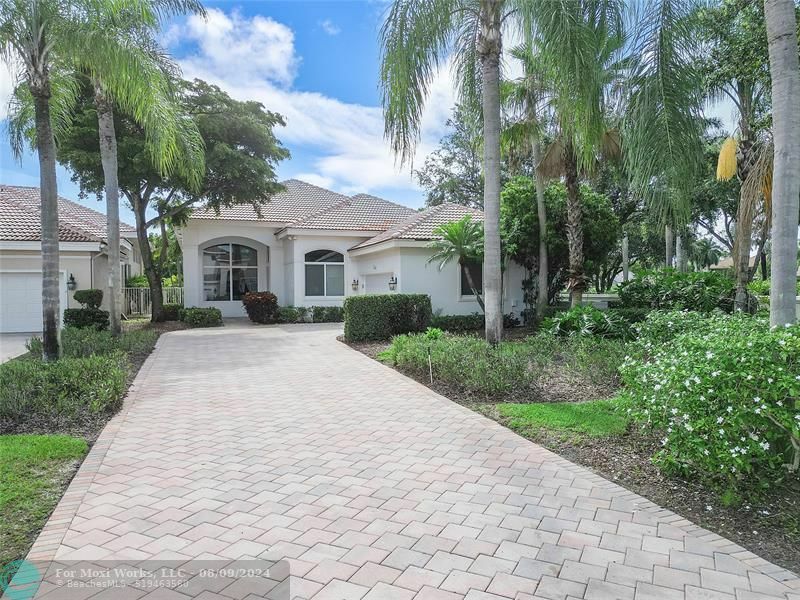 7141 Dubonnet Dr  Boca Raton FL 33433 photo