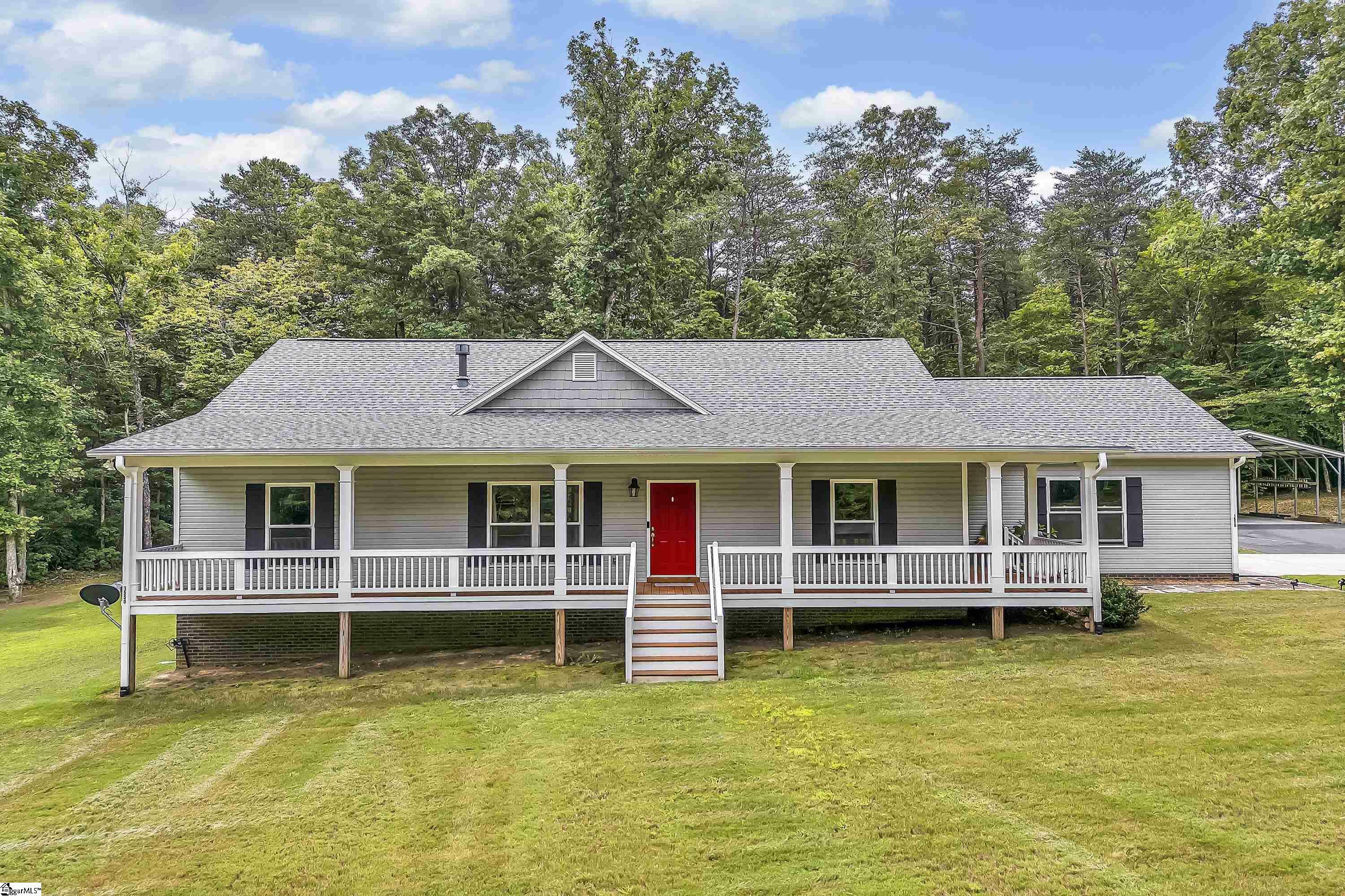 Property Photo:  1550 Highway 414  SC 29690 