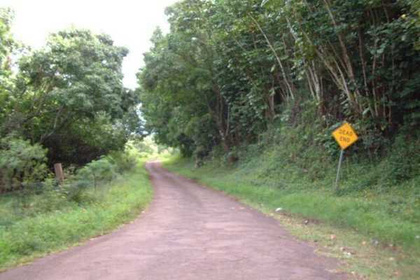 Kumu Road 0  Hanalei HI 96714 photo