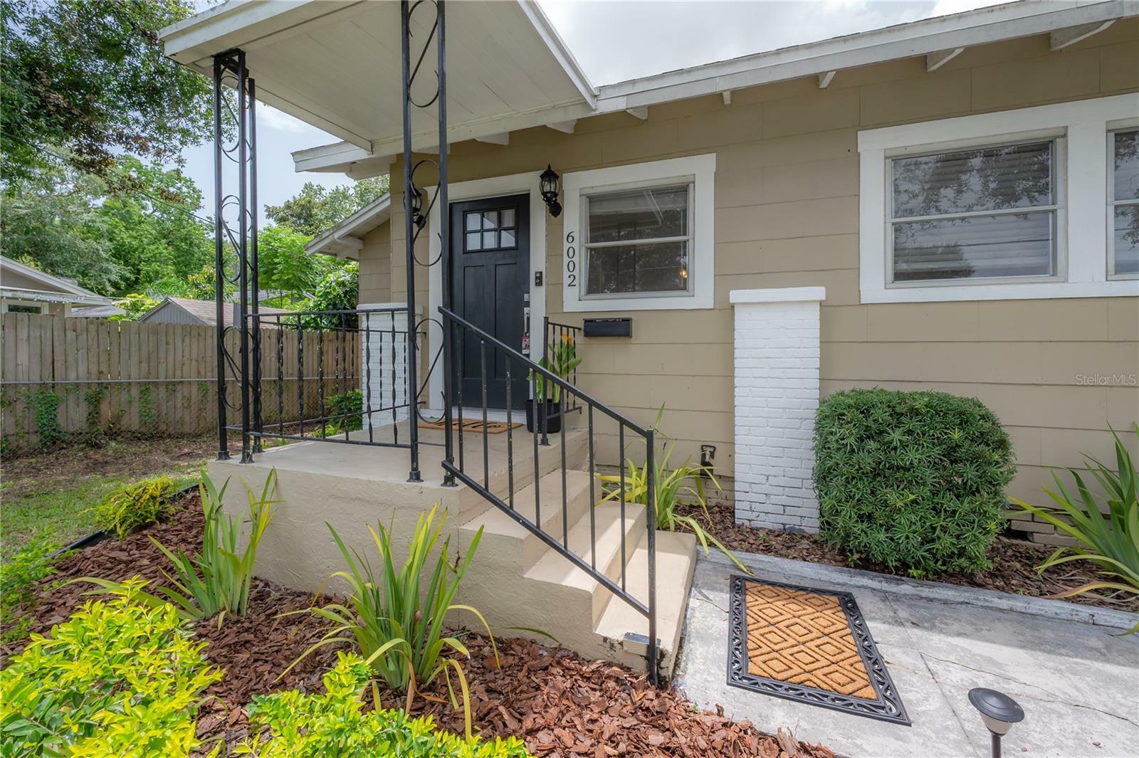 Property Photo:  6002 N Highland Avenue  FL 33604 