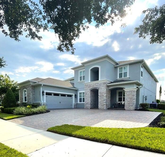 Property Photo: 5341 Bowman Drive FL 34787