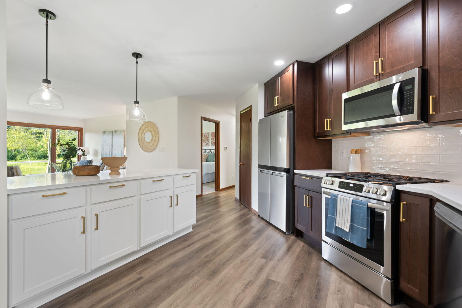 Property Photo: 108 E Mequon Rd WI 53092