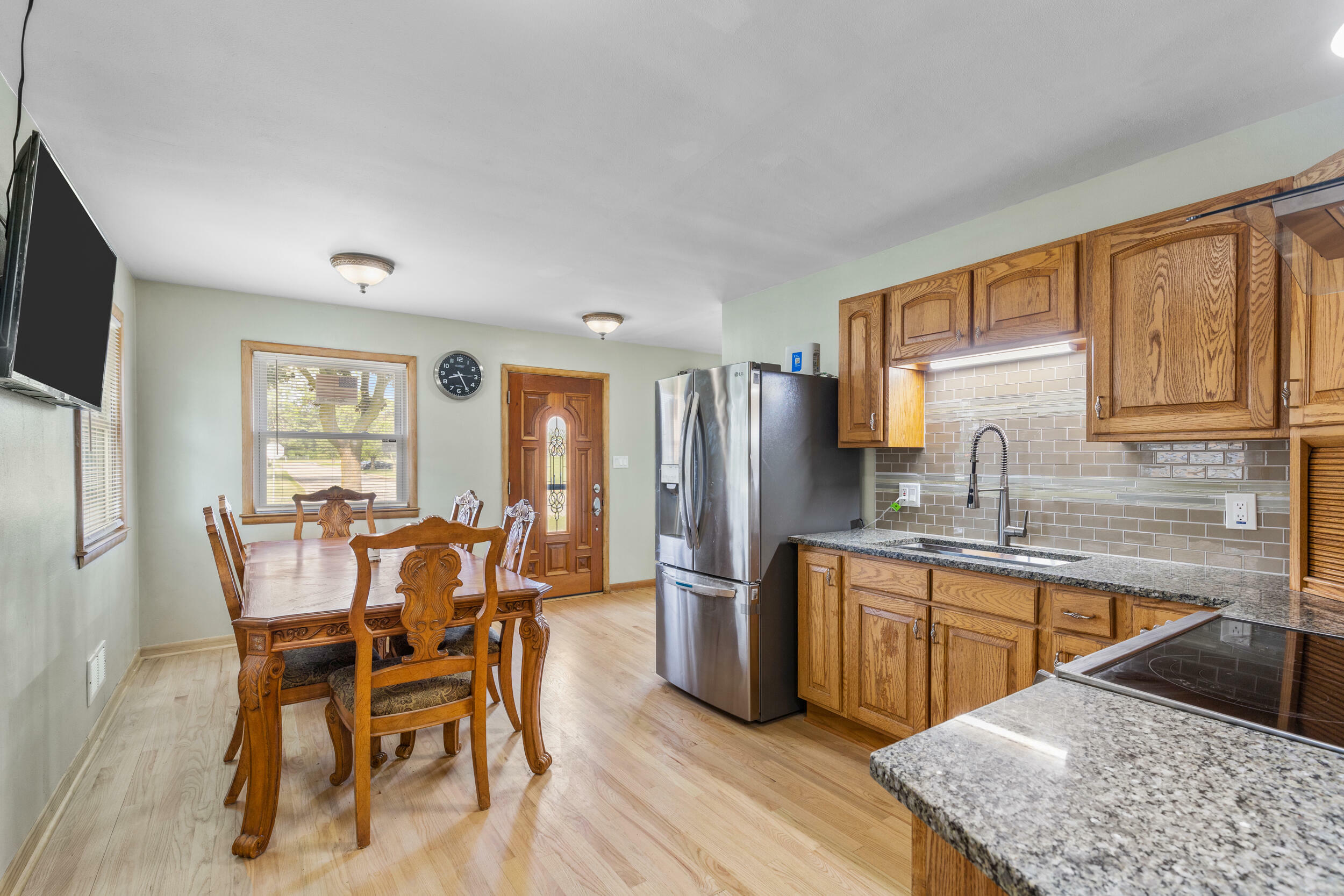 Property Photo: 4320 N 100th St WI 53222