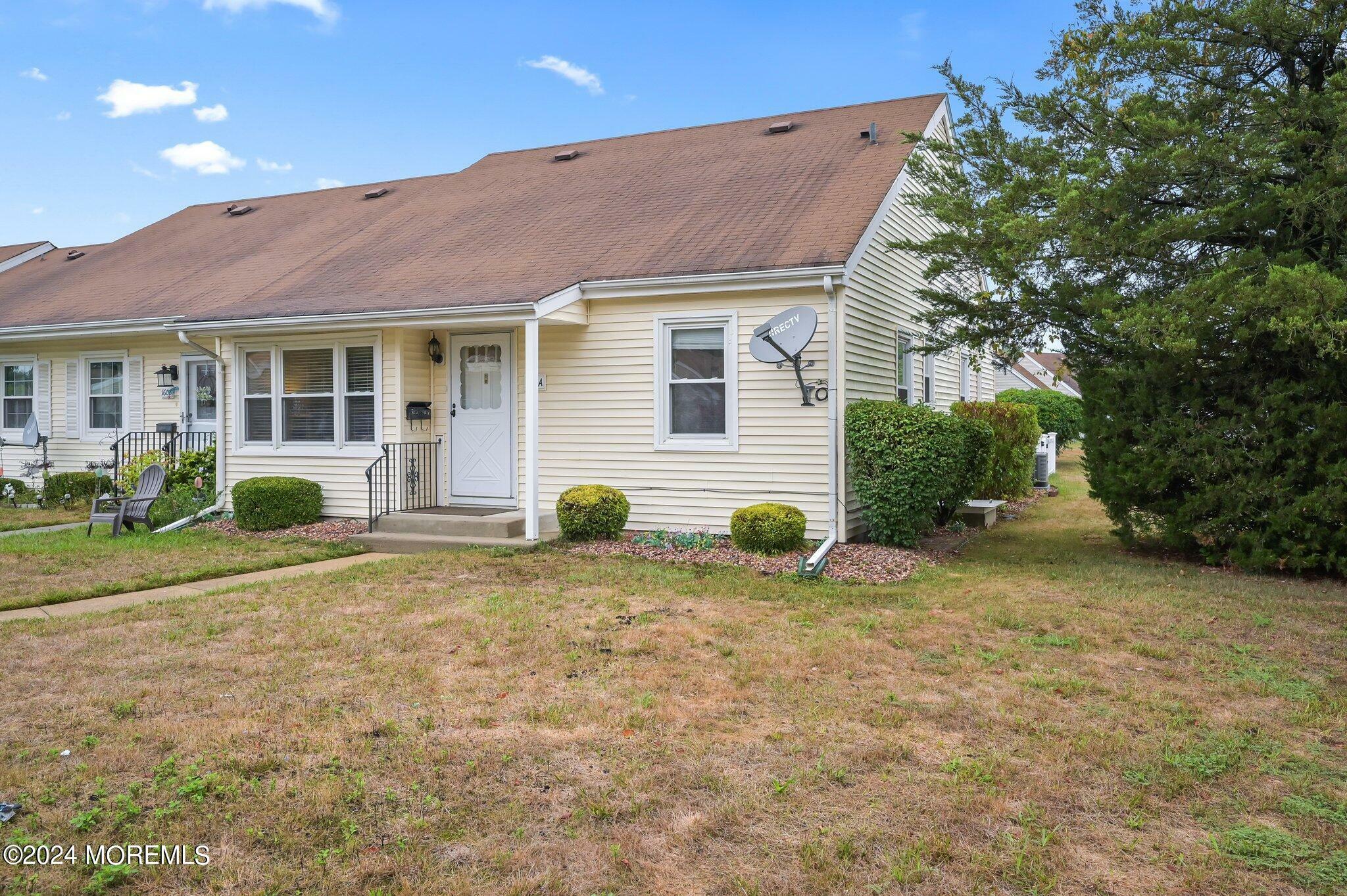 Property Photo:  160 Rue De St Germaine A  NJ 07728 