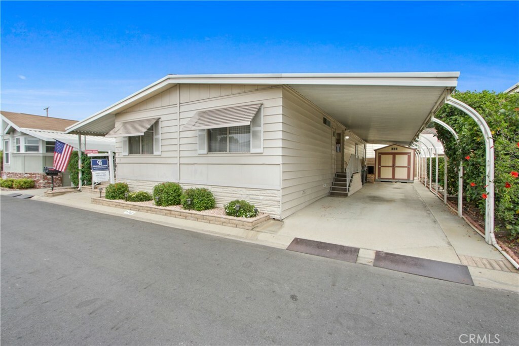 Property Photo:  3800 Bradford Street 303  CA 91750 