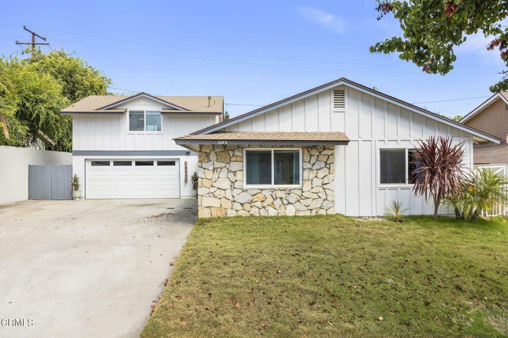 Property Photo:  1840 N Landen Street  CA 93010 