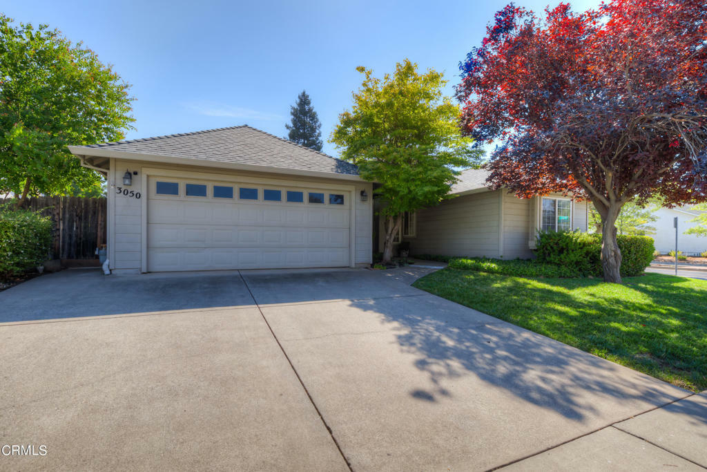 Property Photo:  3050 Hancock Drive  CA 95973 