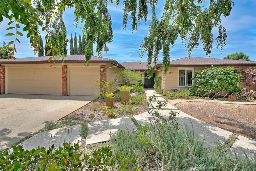 Property Photo: 1330 Hickory Drive CA 91750