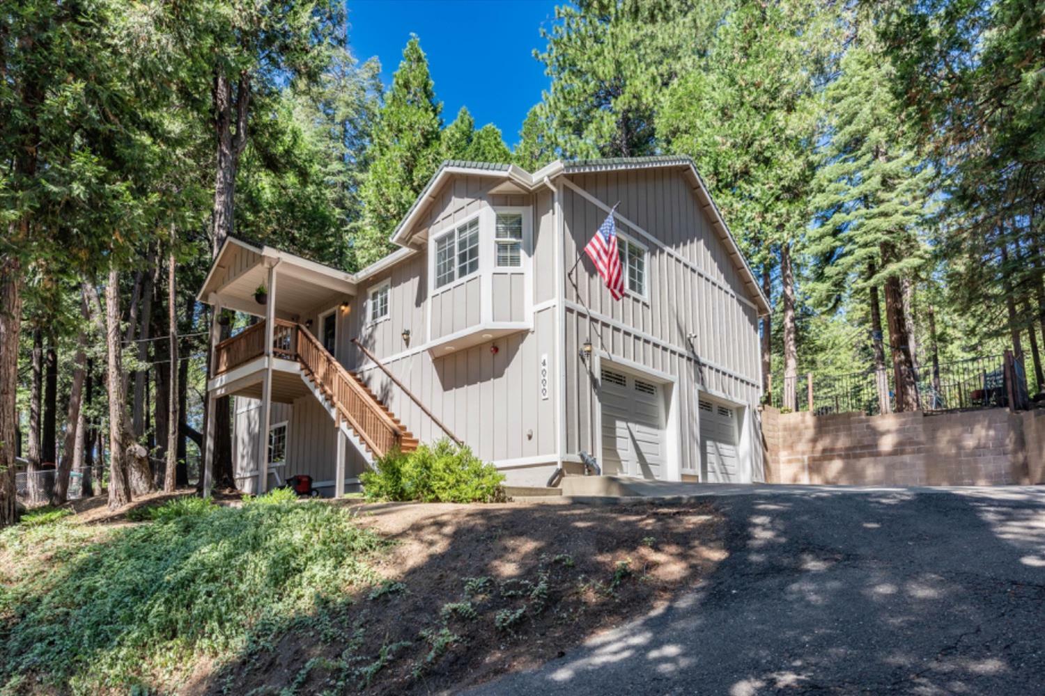 Property Photo:  4000 Garnet Road  CA 95726 