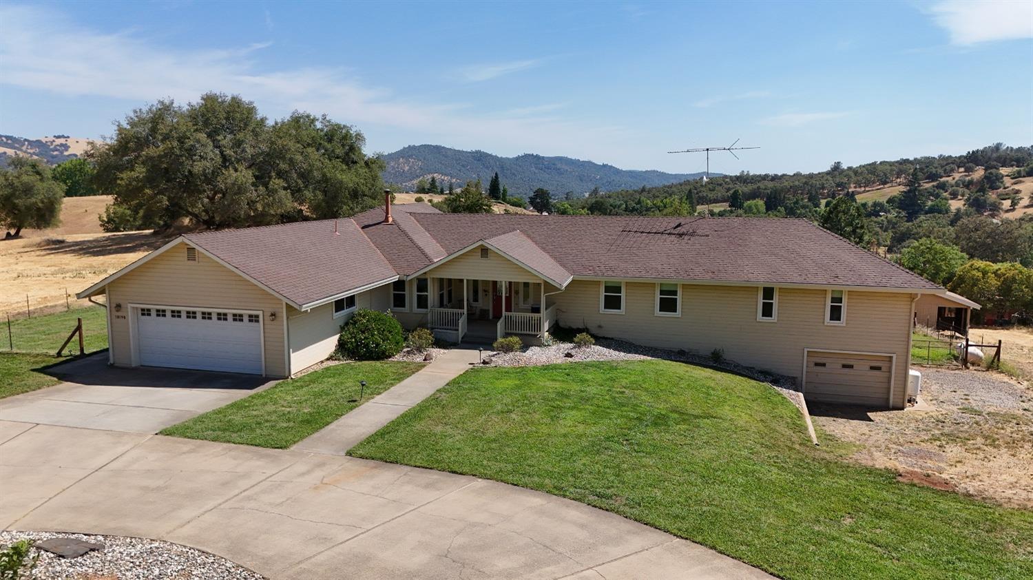 Property Photo:  10190 Scott Road  CA 95658 