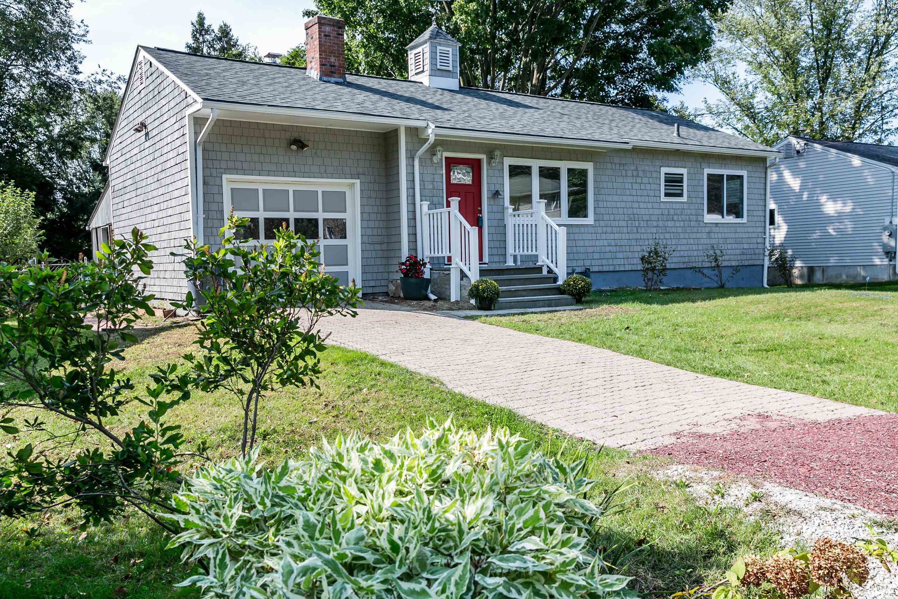 Property Photo:  11 Duchess Avenue  VT 05403 