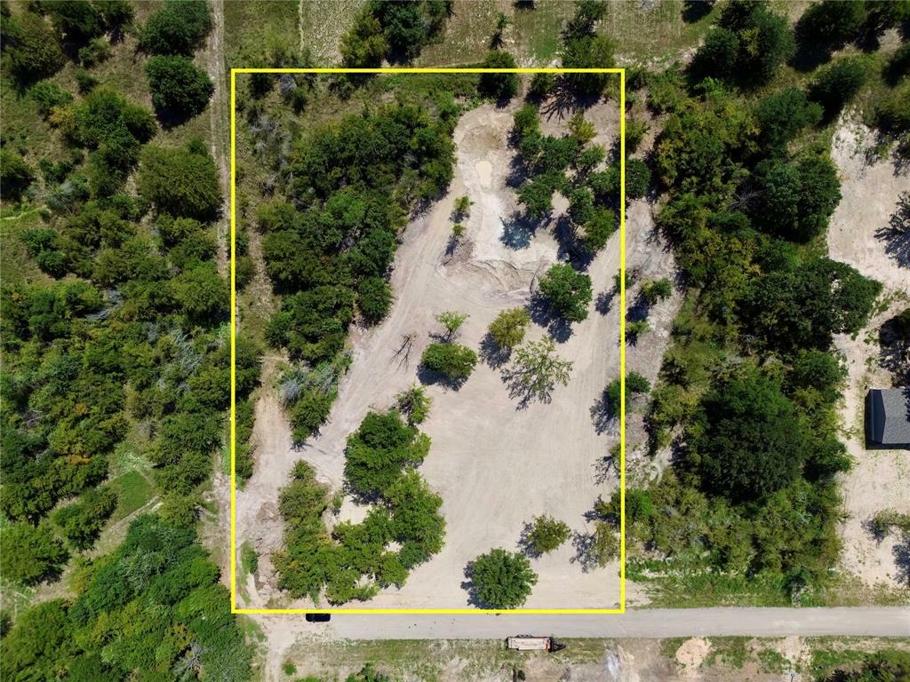 Property Photo:  Lot 12R Drift Foam Drive  TX 75156 