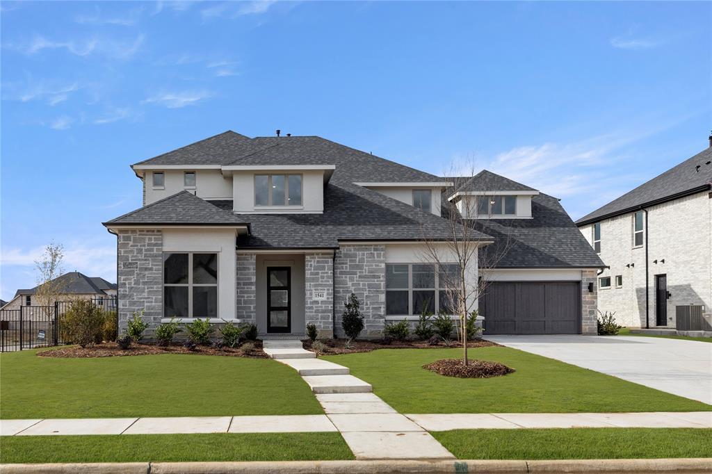 1541 Binkley  Prosper TX 75078 photo