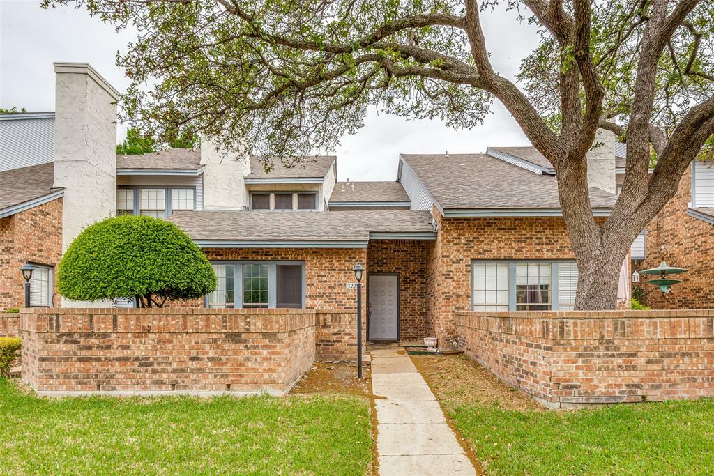 Property Photo:  3229 Devonshire Drive  TX 75075 