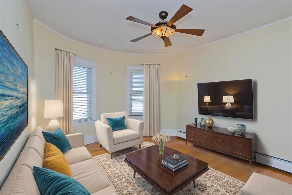 Property Photo: 501 Talbot Ave. 3 MA 02124