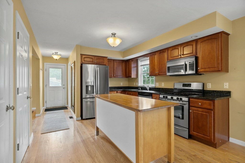 Property Photo:  214 Lake Shore Dr  MA 02189 