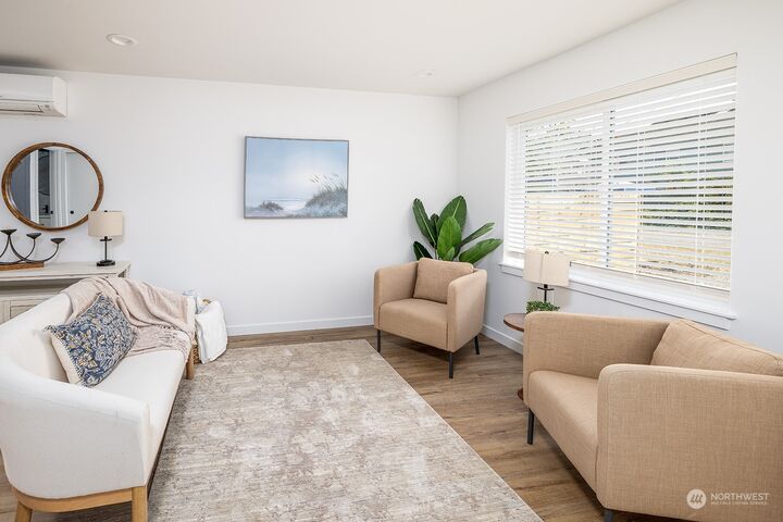 Property Photo:  9238 B Evanston Avenue N  WA 98103 