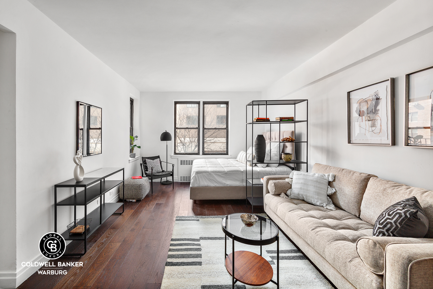 Property Photo: 54 E 8th Street 4C NY 10003
