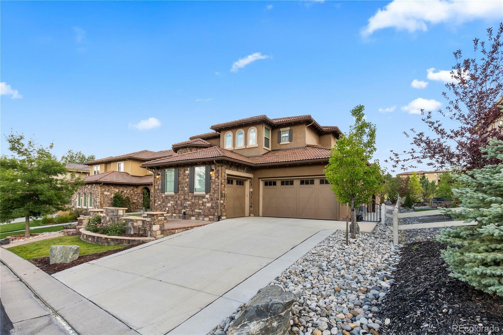 Property Photo:  112 Sandalwood Way  CO 80126 