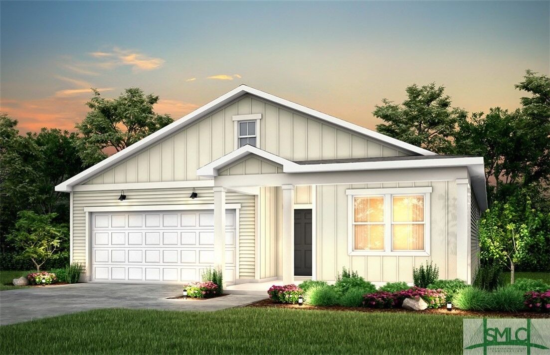 Property Photo:  266 Old Field Run  GA 31324 