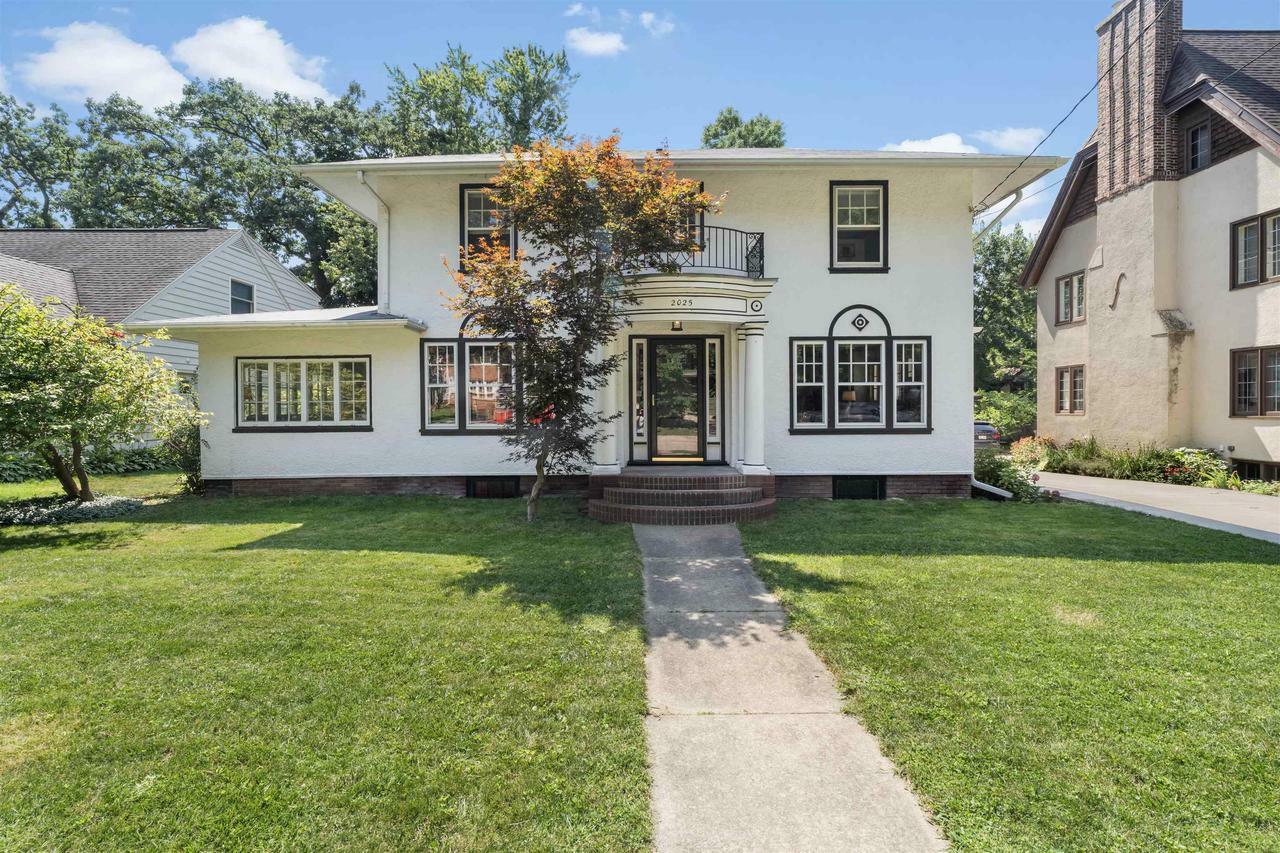 Property Photo:  2025 Chadbourne Avenue  WI 53726 