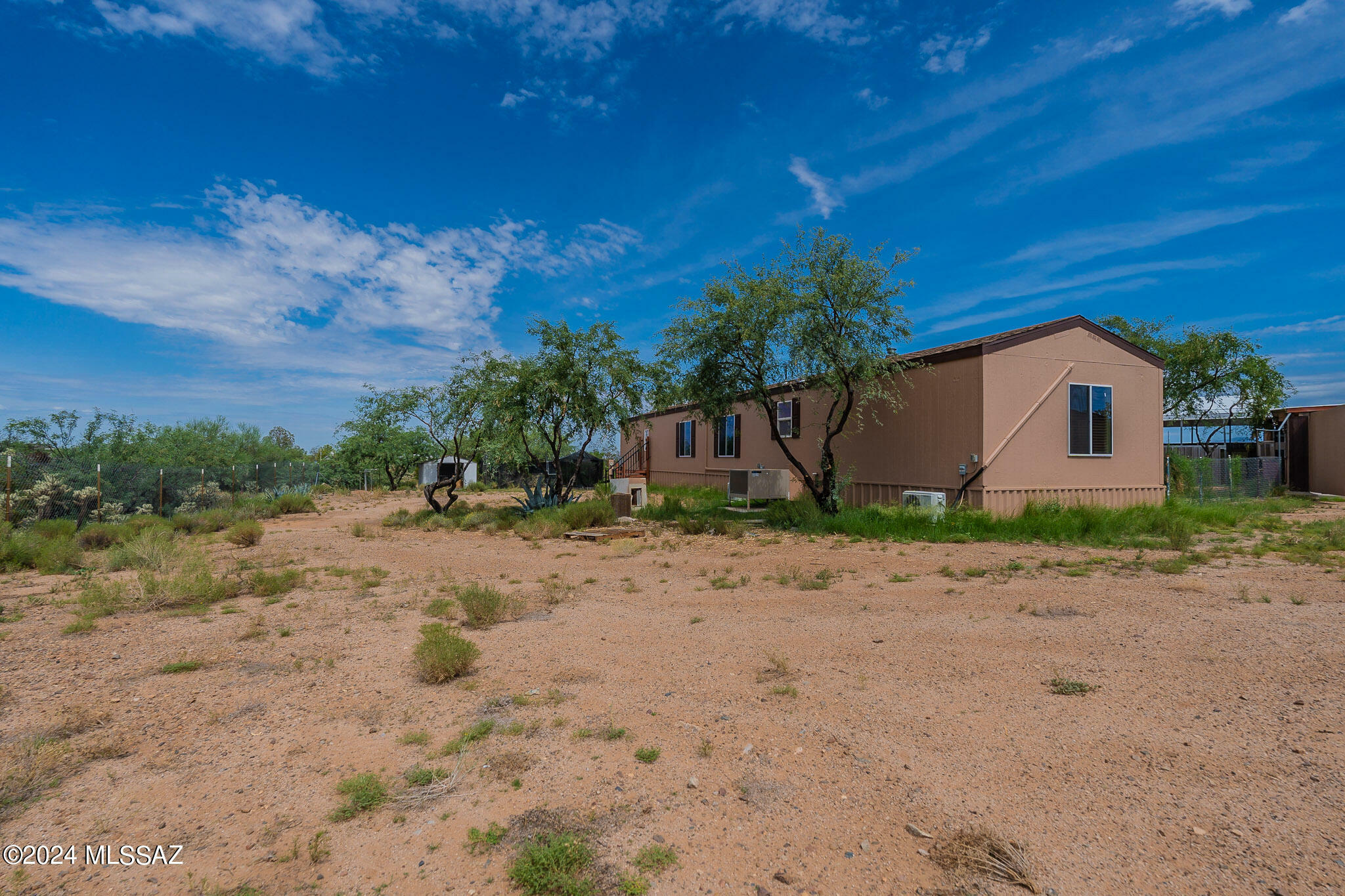 Property Photo:  323 N Waggy Place  AZ 85641 