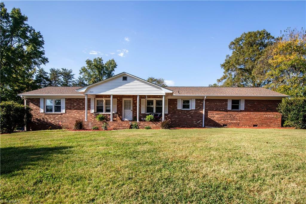 Property Photo:  2620 Willard Road  NC 27107 