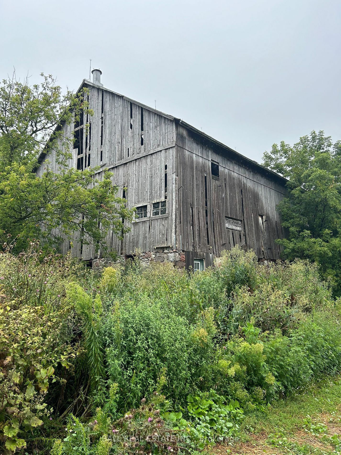 Property Photo:  1943 Asphodel 11th Line  ON K0L 2V0 