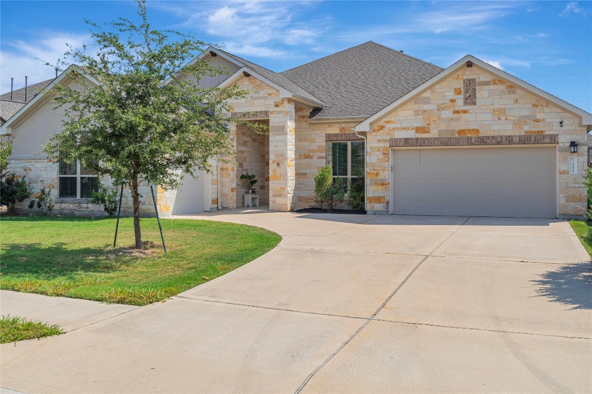 19908 Chayton Circle  Pflugerville TX 78660 photo