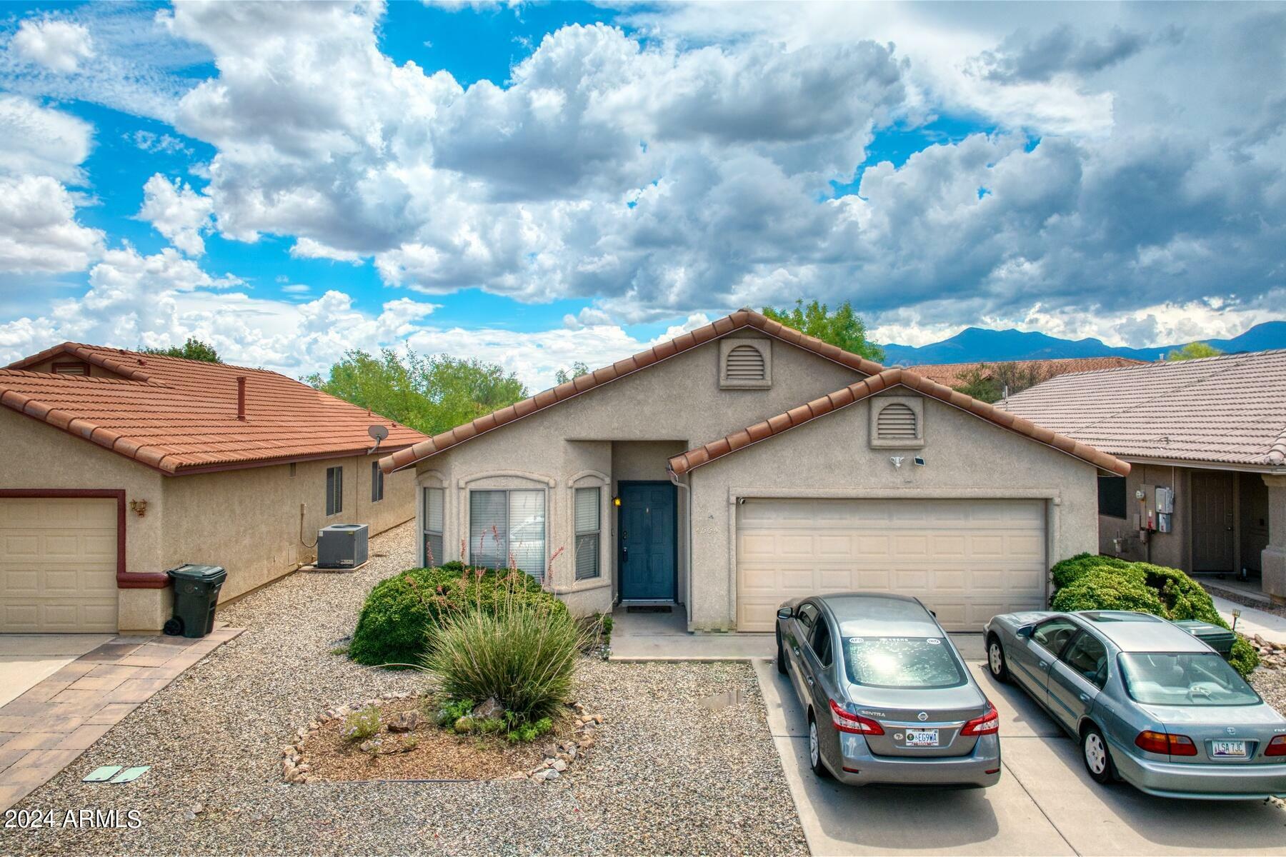 Property Photo:  4554 Chaparral Loop  AZ 85635 