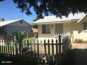 Property Photo:  1402 E Dana Avenue  AZ 85204 